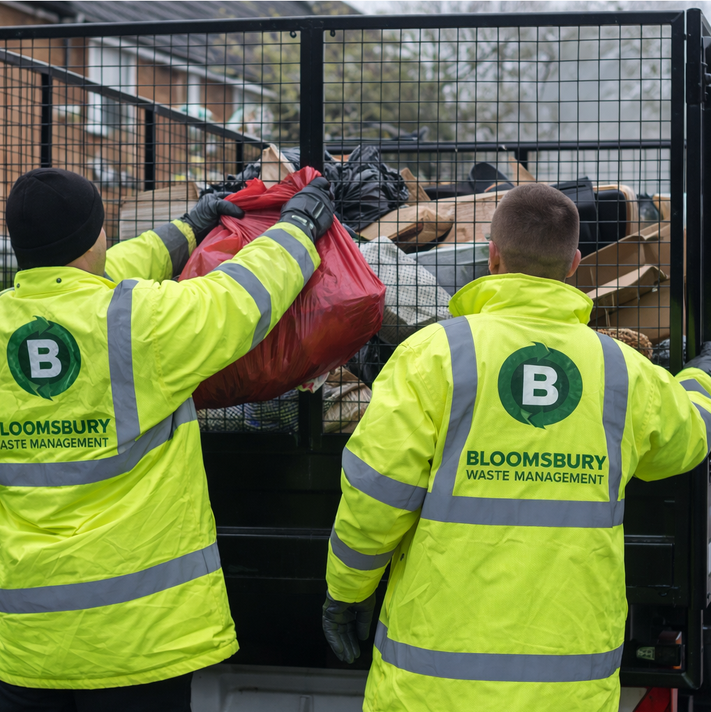 Waste Removal Brighton