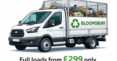 Full Load Waste Removal Brighton