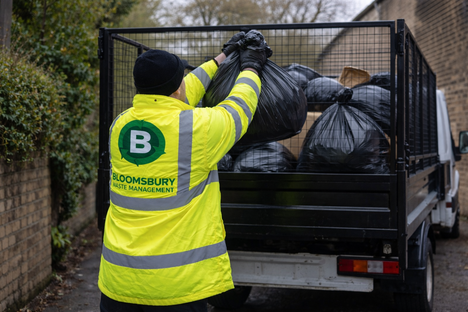  General Waste Removal Brighton 
