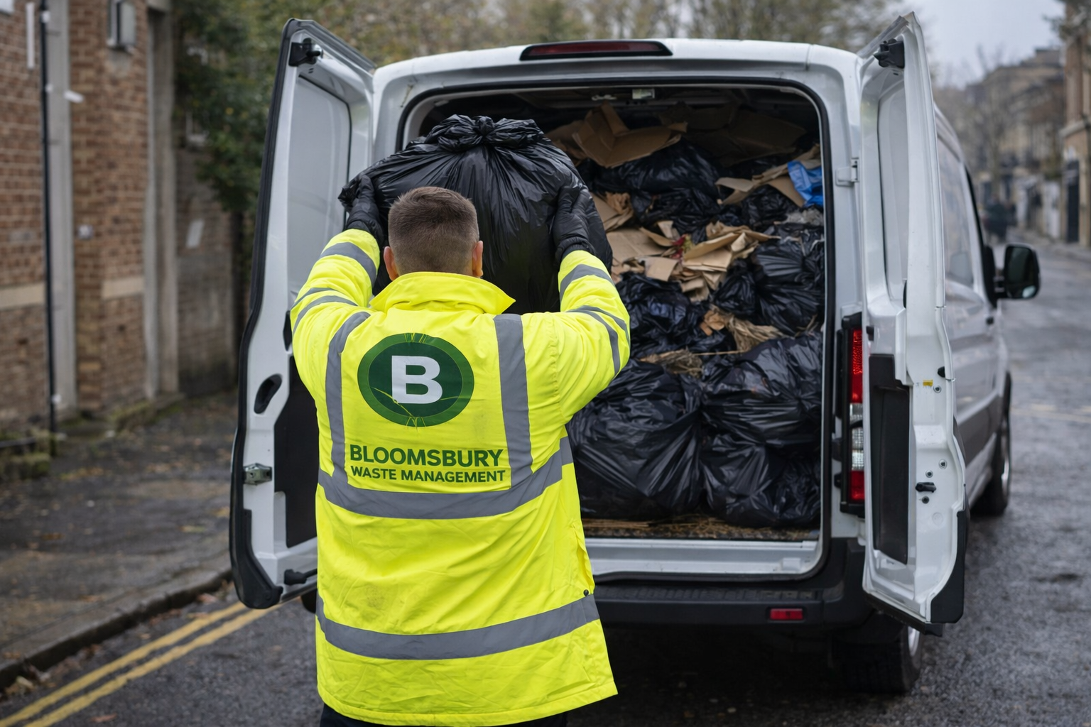  Wait & Load Brighton